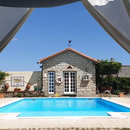 Bed and Breakfast Casa Do Redondo Rabaçal Esterno foto