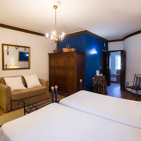 Bed and Breakfast Casa Do Redondo Rabaçal Esterno foto