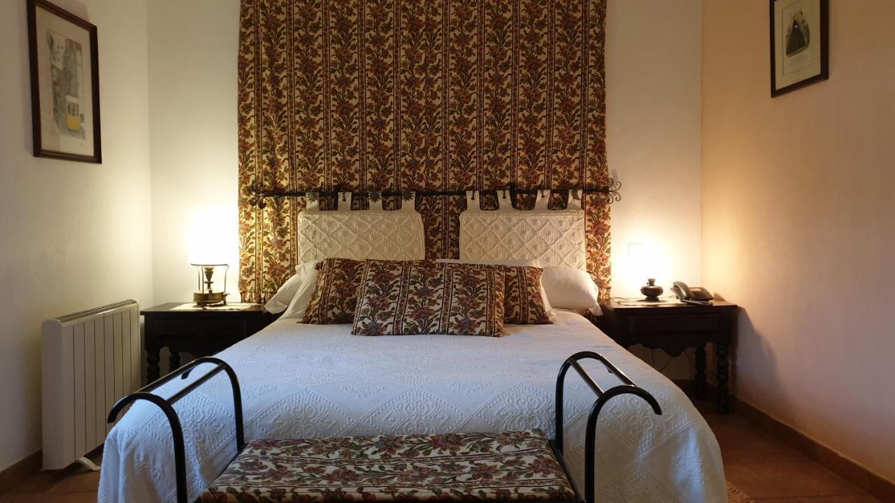 Bed and Breakfast Casa Do Redondo Rabaçal Esterno foto