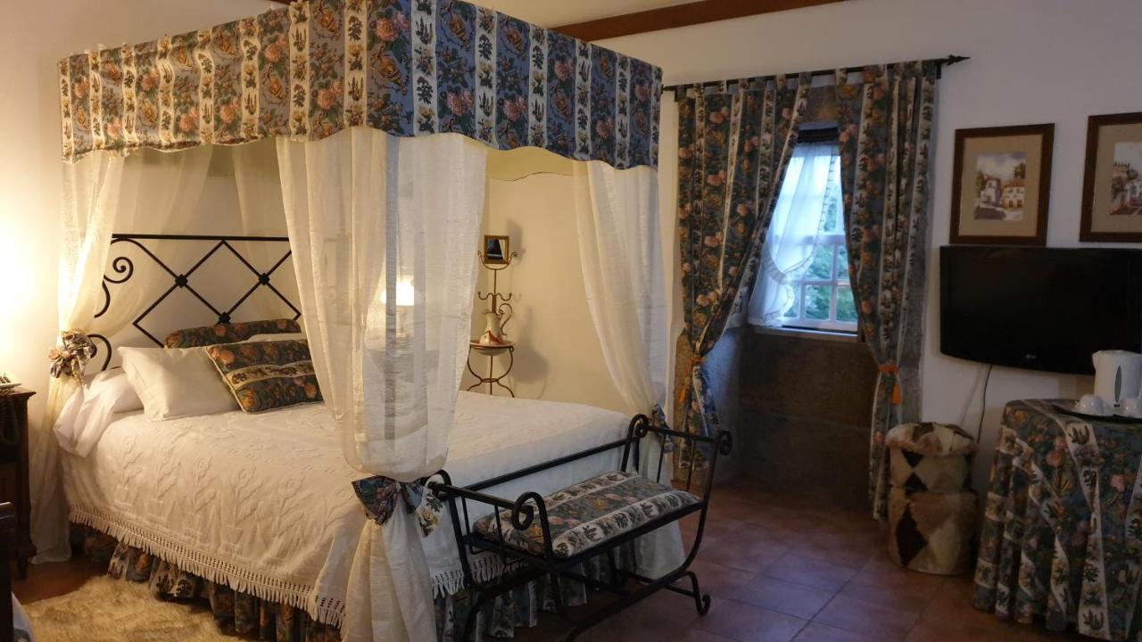 Bed and Breakfast Casa Do Redondo Rabaçal Esterno foto