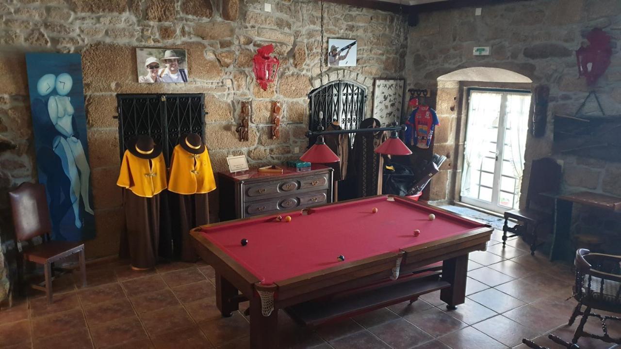 Bed and Breakfast Casa Do Redondo Rabaçal Esterno foto