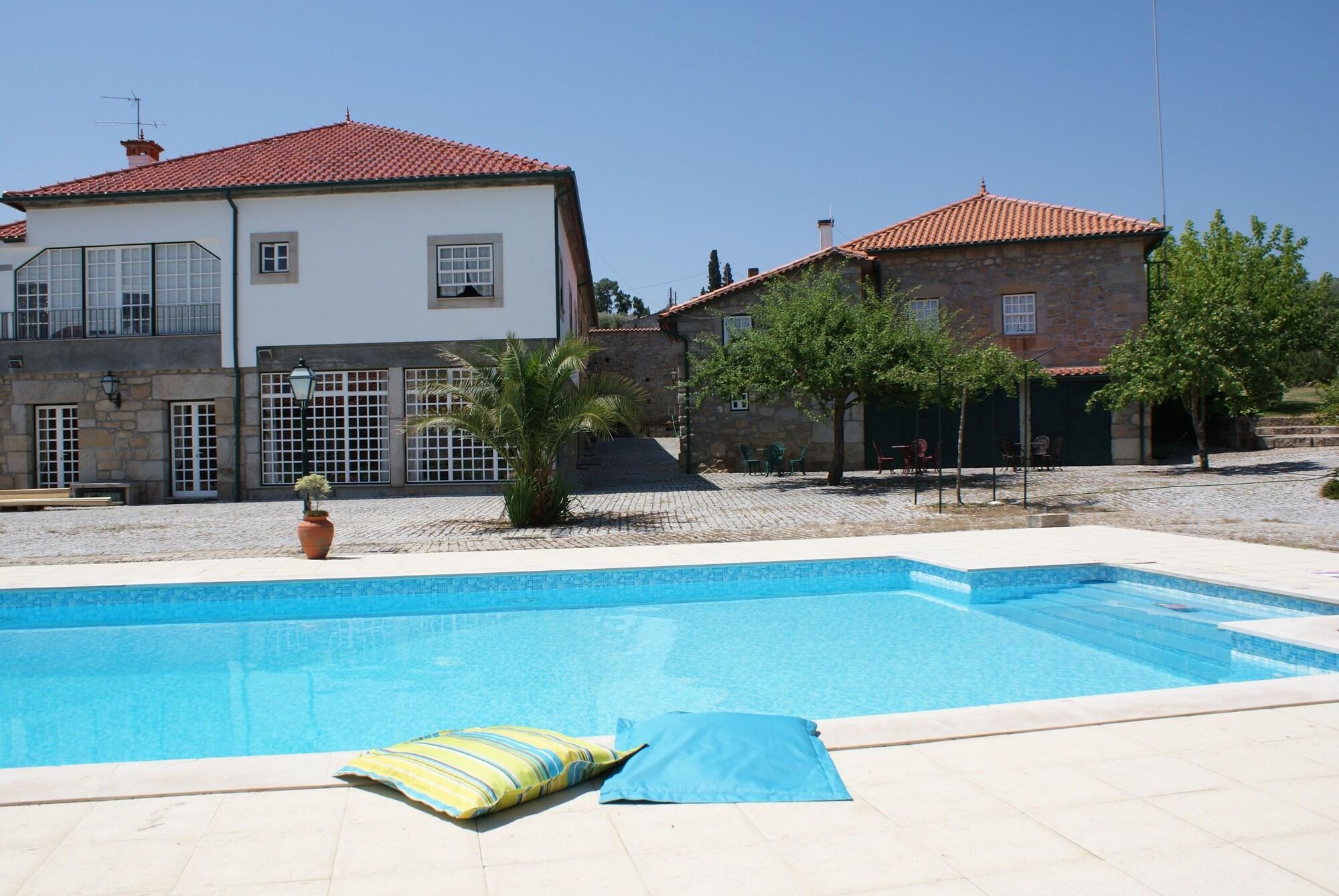 Bed and Breakfast Casa Do Redondo Rabaçal Esterno foto