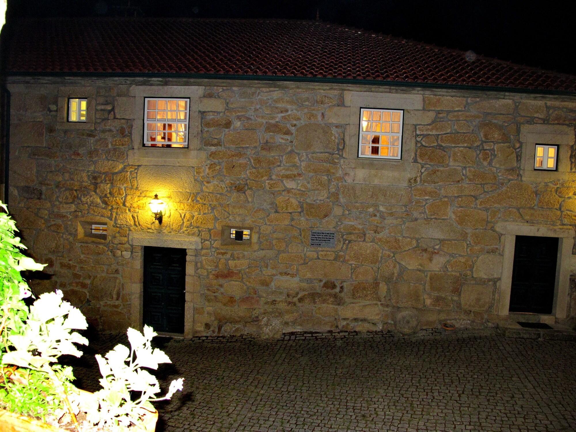 Bed and Breakfast Casa Do Redondo Rabaçal Esterno foto