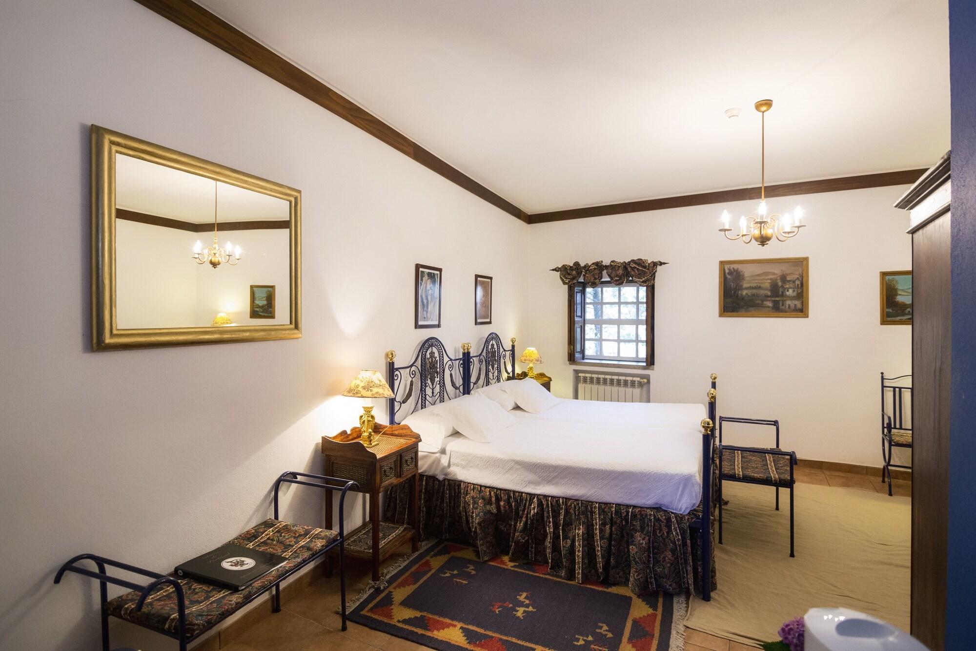 Bed and Breakfast Casa Do Redondo Rabaçal Esterno foto
