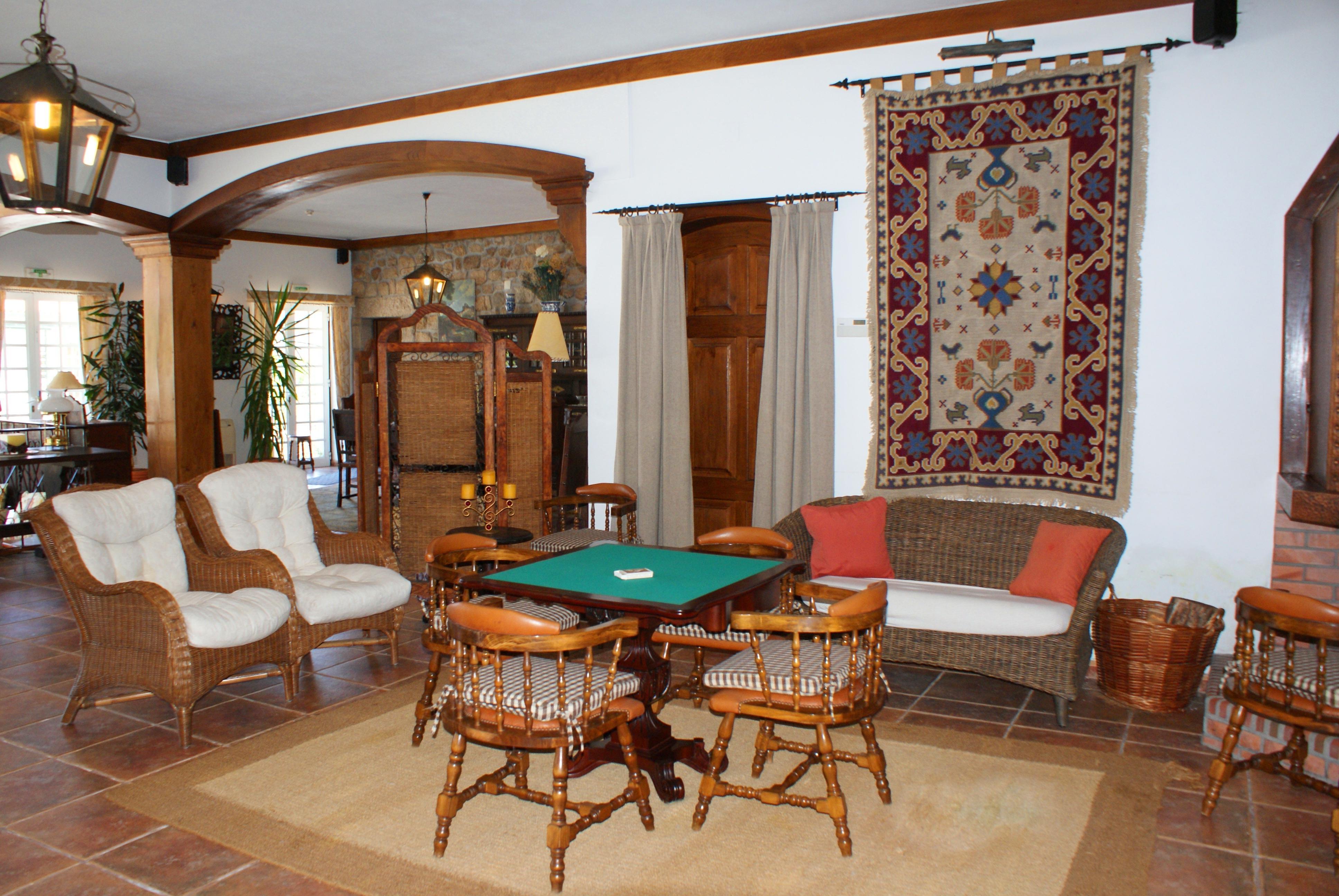 Bed and Breakfast Casa Do Redondo Rabaçal Esterno foto