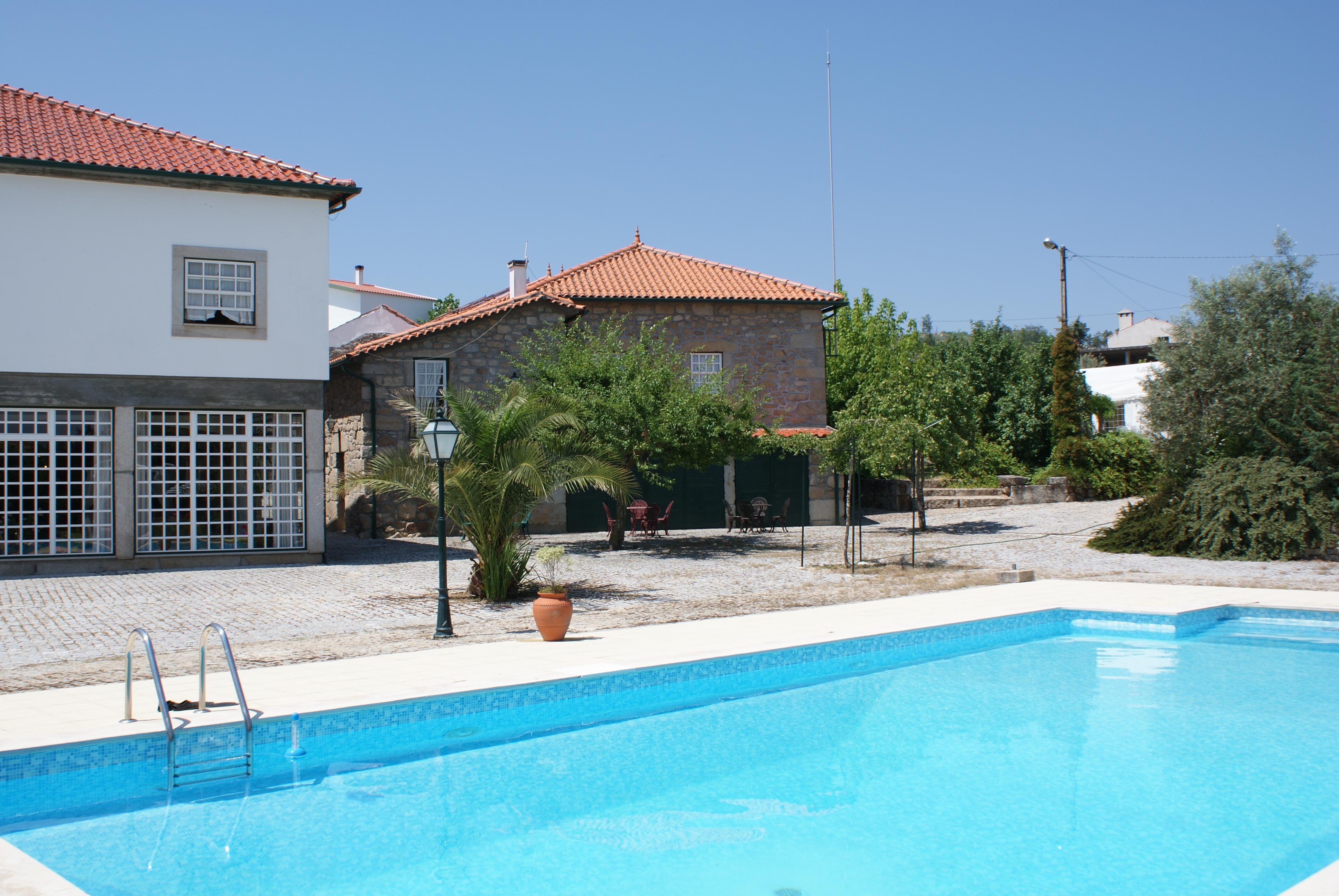 Bed and Breakfast Casa Do Redondo Rabaçal Esterno foto