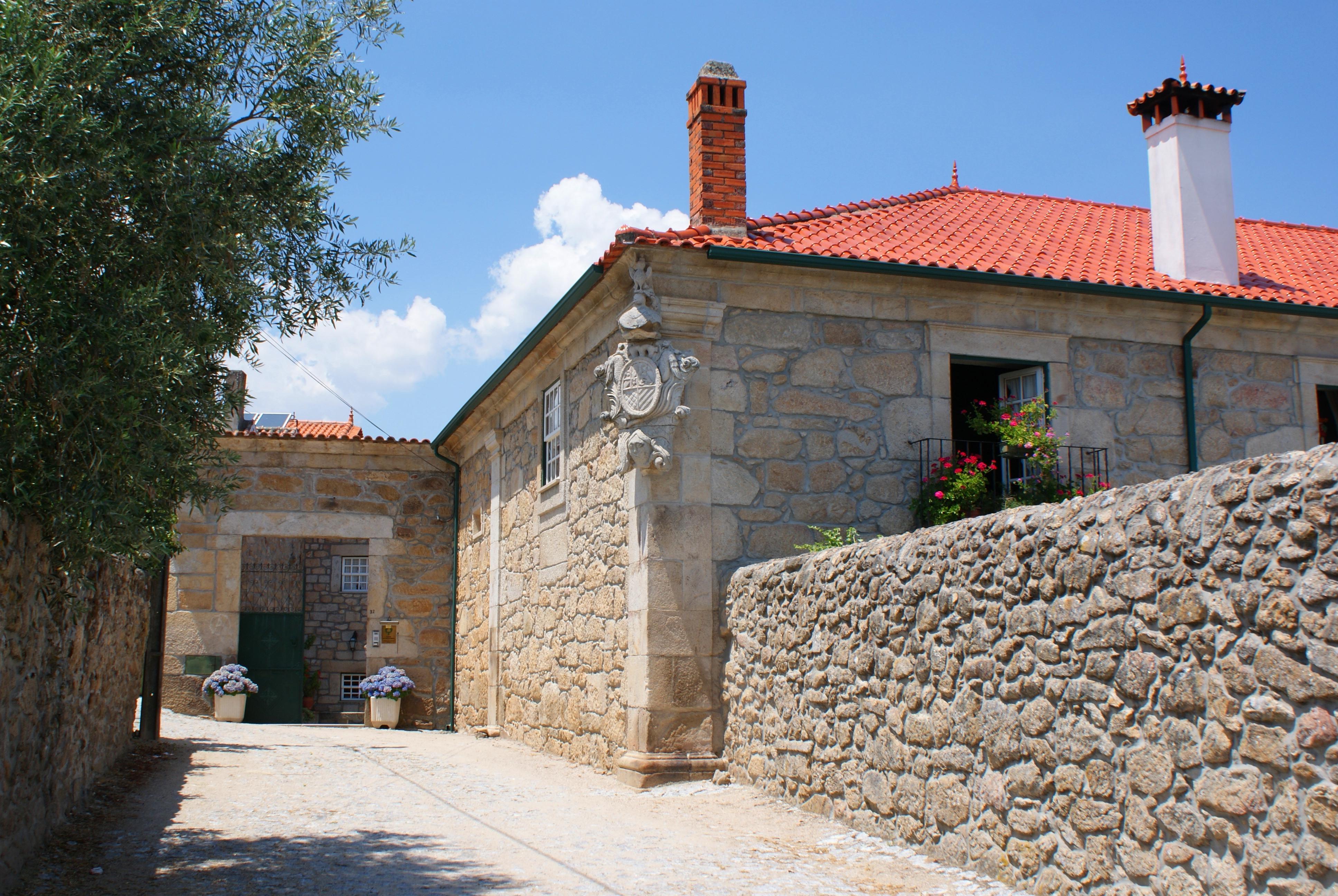 Bed and Breakfast Casa Do Redondo Rabaçal Esterno foto