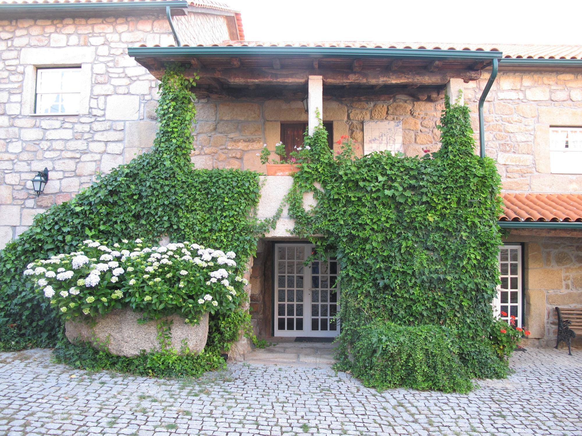 Bed and Breakfast Casa Do Redondo Rabaçal Esterno foto