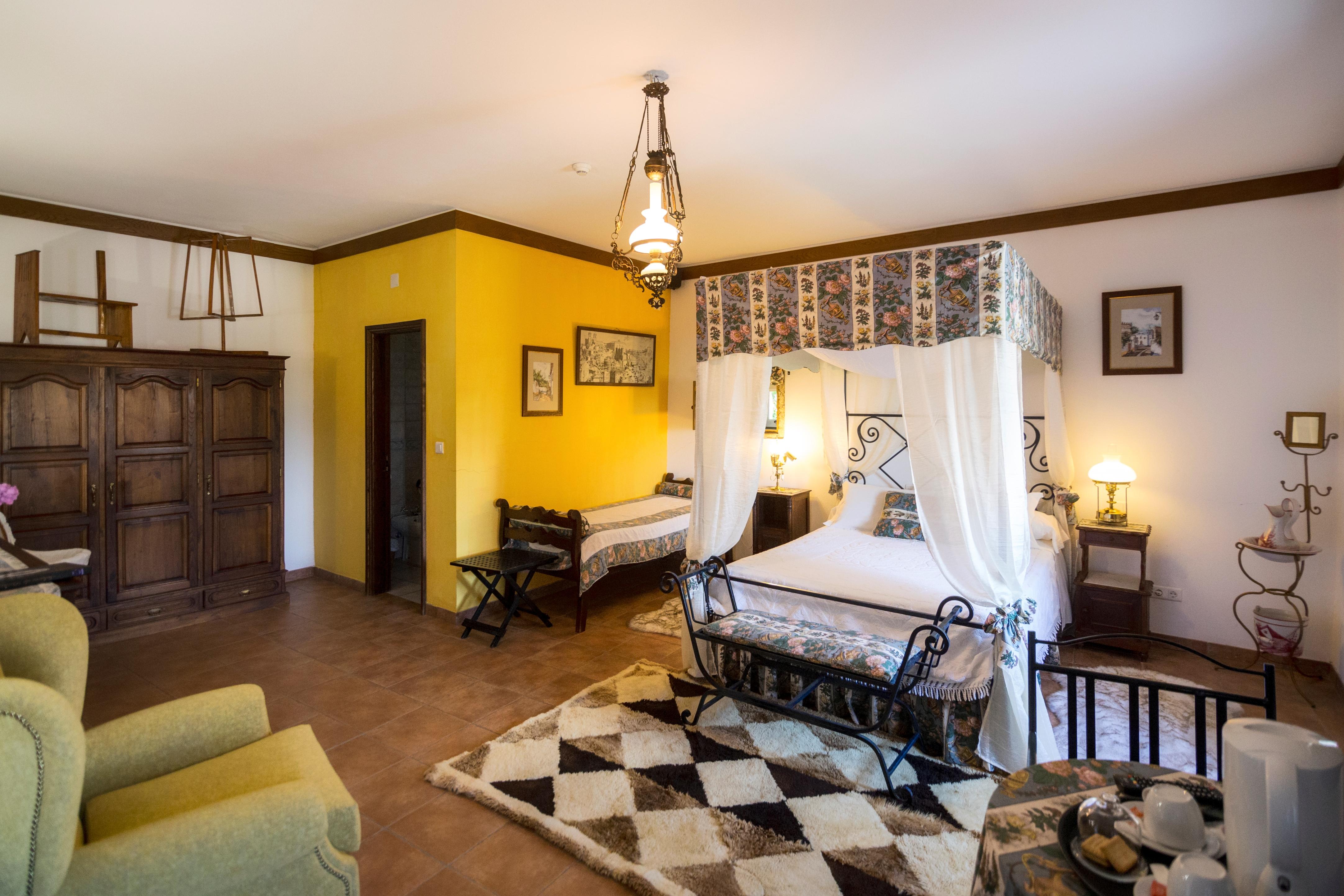 Bed and Breakfast Casa Do Redondo Rabaçal Esterno foto
