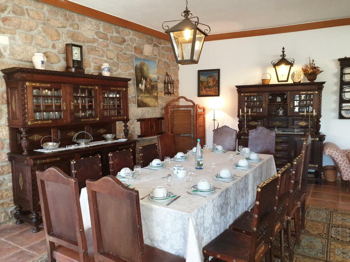 Bed and Breakfast Casa Do Redondo Rabaçal Esterno foto